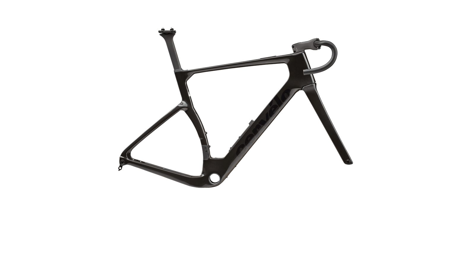 Cervélo Áspero-5 Frameset 2026