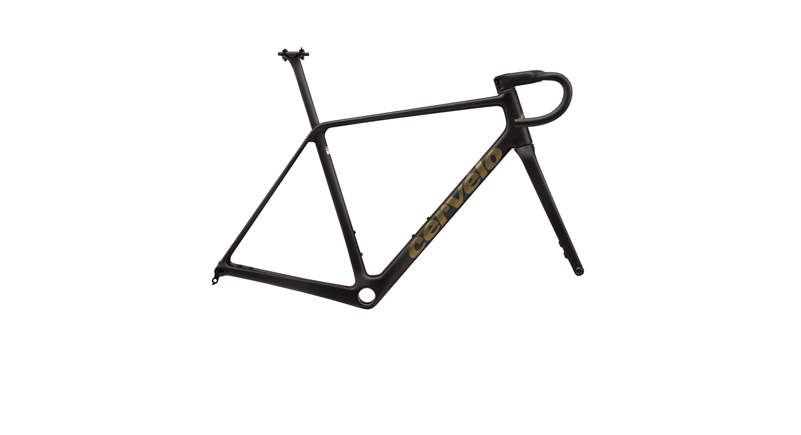 Cervélo R5 Frameset 2026