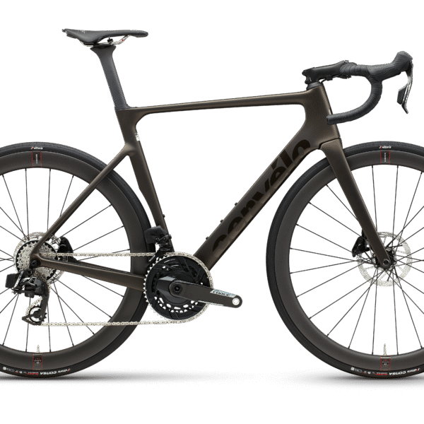Cervélo Soloist Force AXS 2026