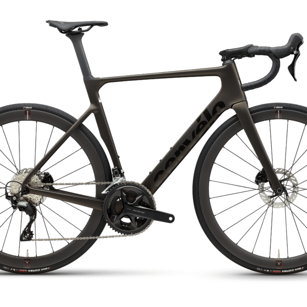 Cervélo Soloist 105 Race 2026