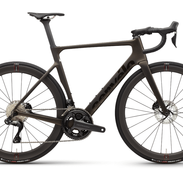 Cervélo Soloist Ultegra Di2 2026
