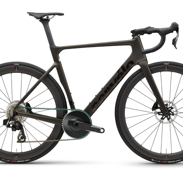 Cervélo Soloist Force AXS 1 2026