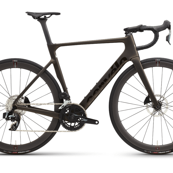 Cervélo Soloist Rival AXS 2026
