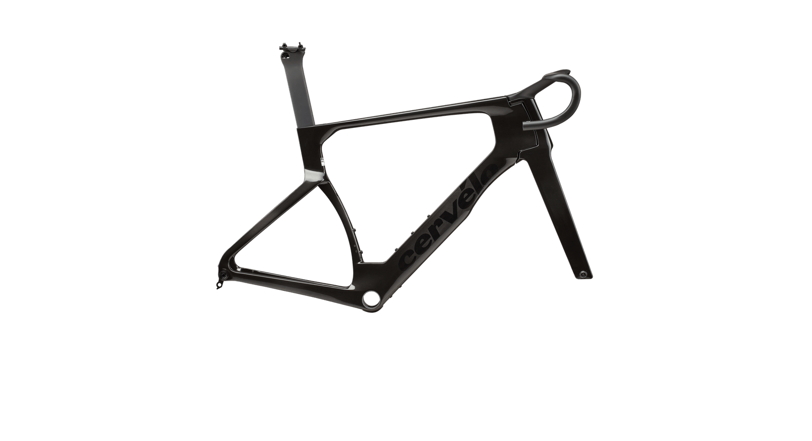 Cervélo S5 Frameset 2026