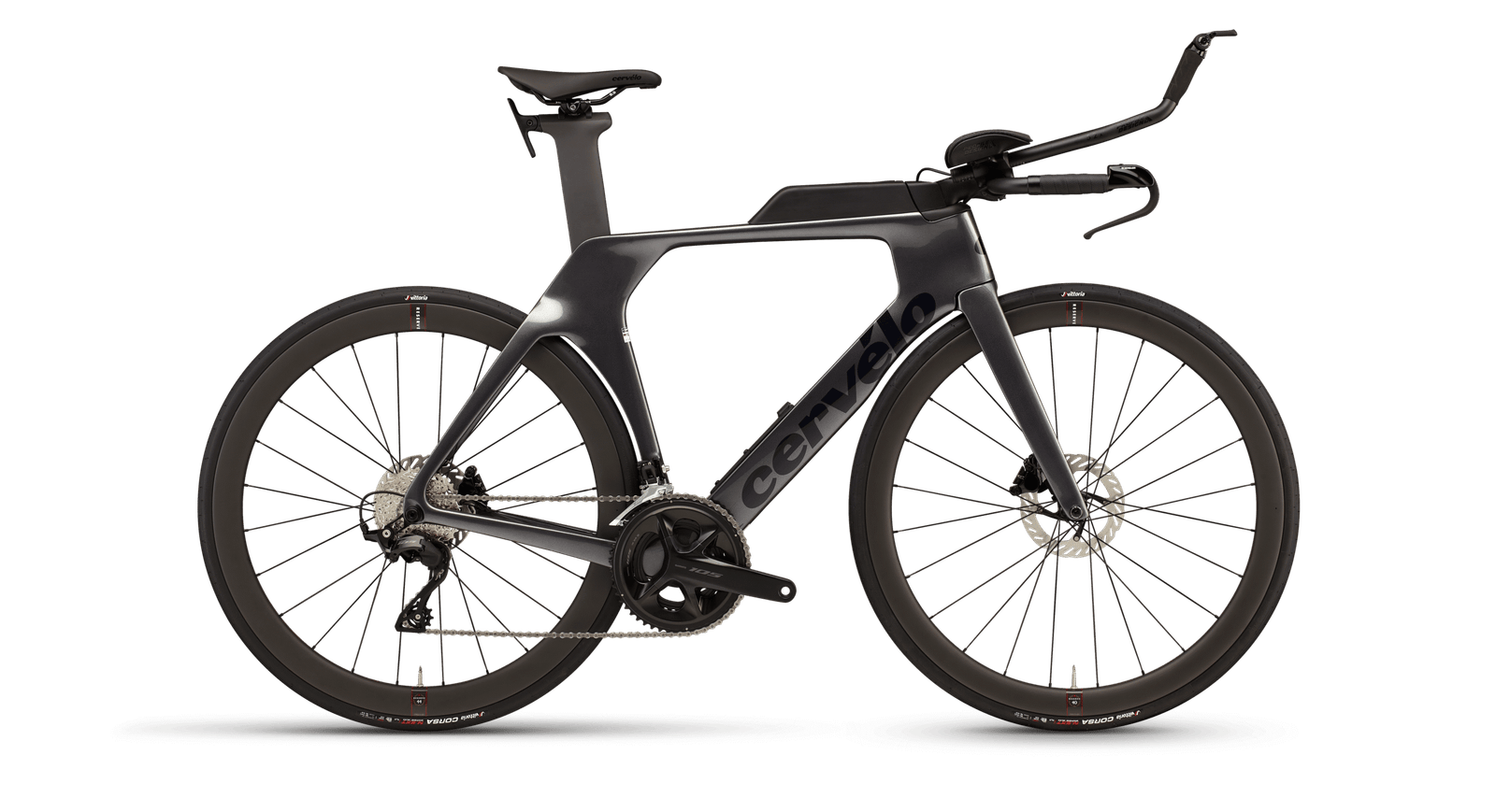Cervélo P-Series 105 Race 2026