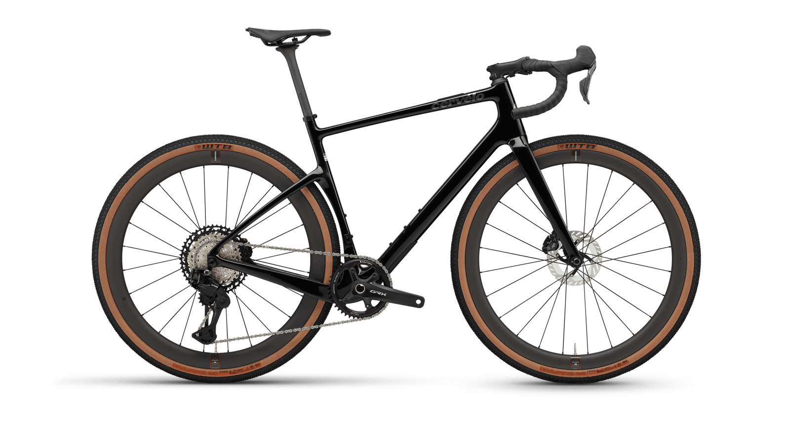 Cervélo Áspero GRX RX825 Di2 2026