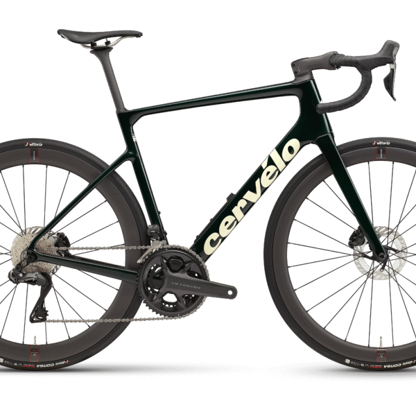 Cervélo Caledonia-5 Ultegra Di2 2026
