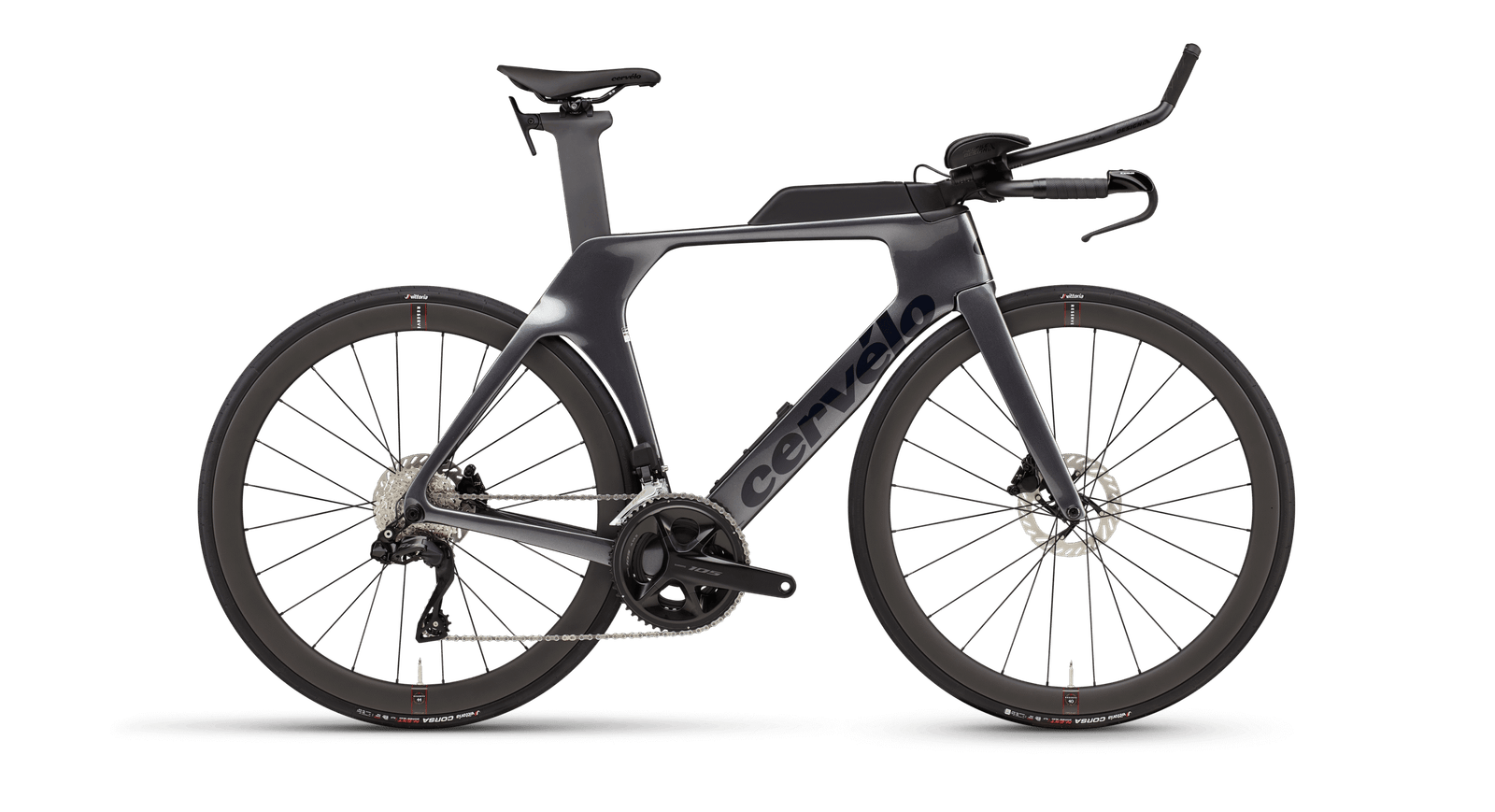 Cervélo P-Series 105 Di2 2026