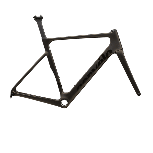 Cervélo Soloist Frameset 2026