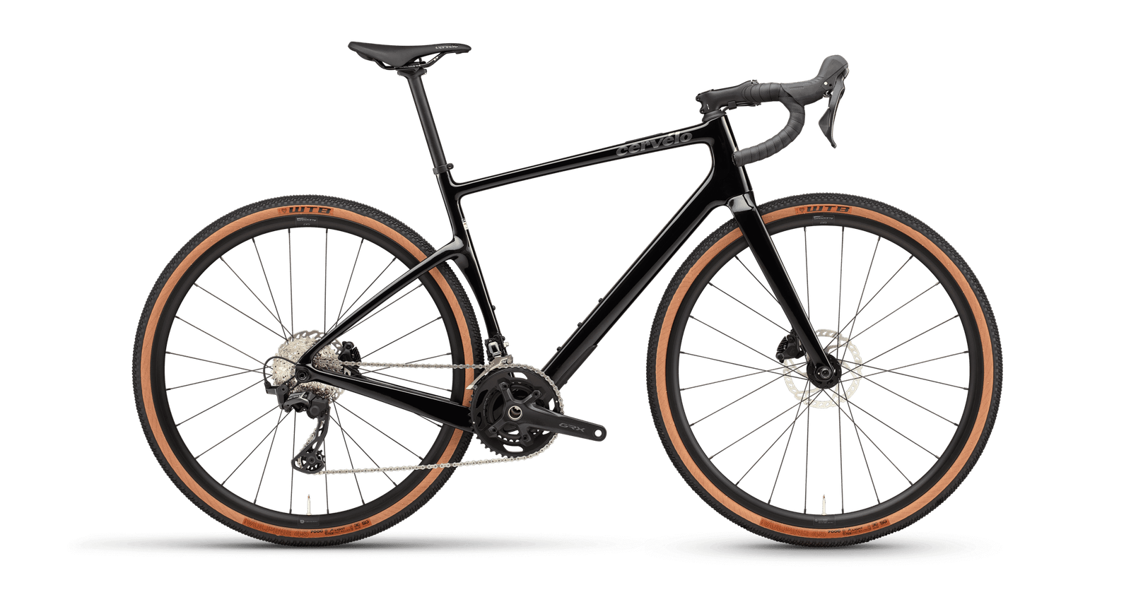 Cervélo Áspero GRX RX610 2026