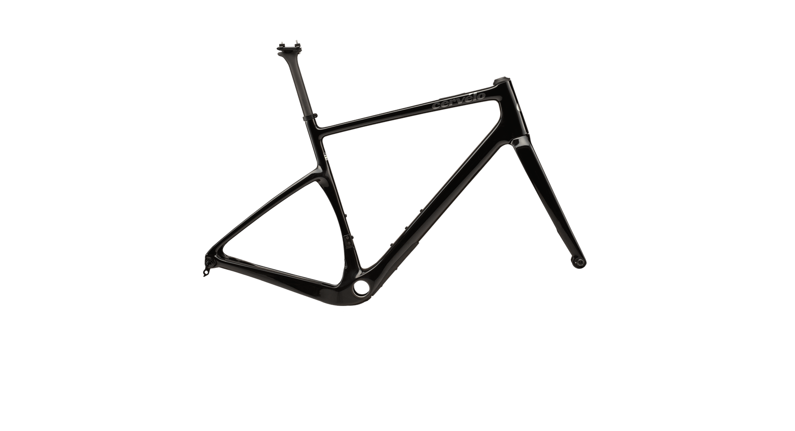 Cervélo Áspero Frameset 2026