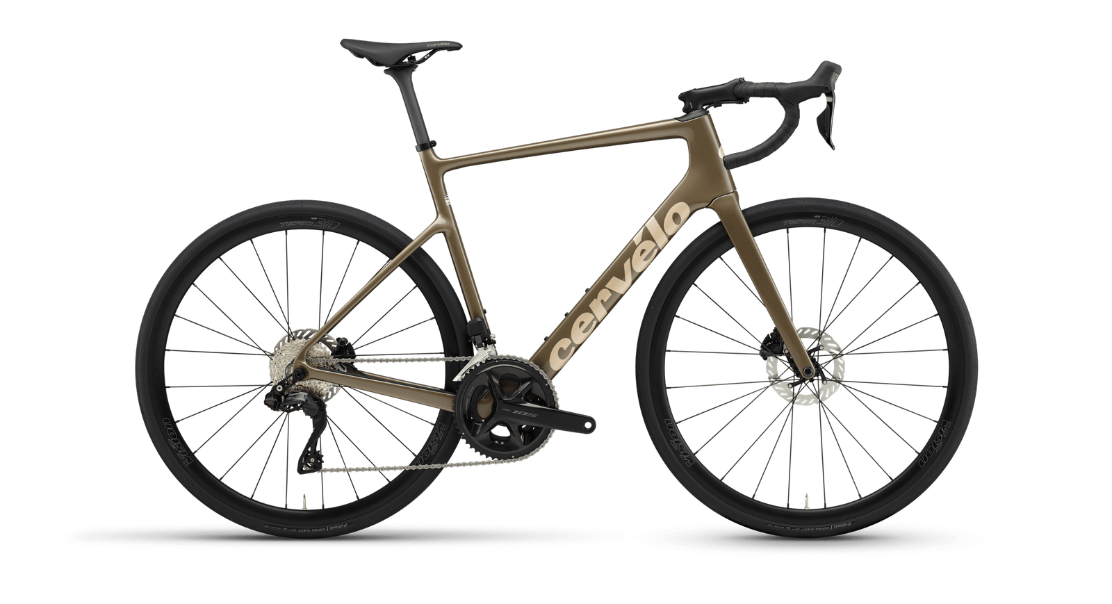 Cervélo Caledonia 105 Di2 2026