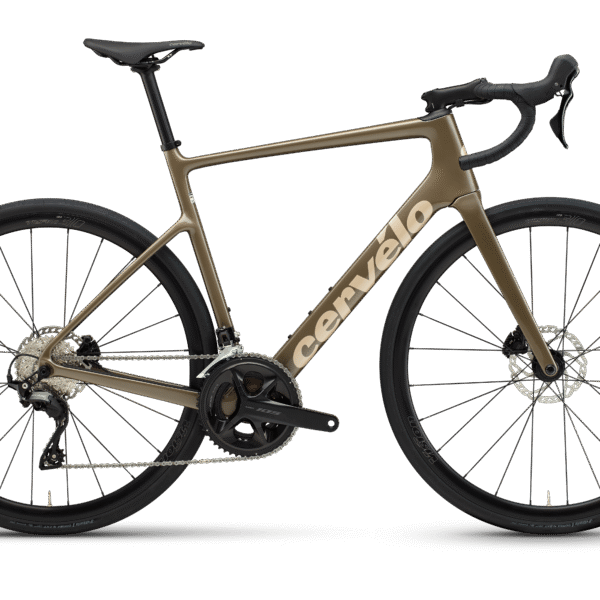 Cervélo Caledonia 105 2026