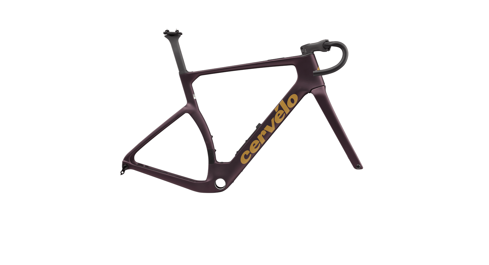 Cervélo Áspero-5 LTD Frameset 2026