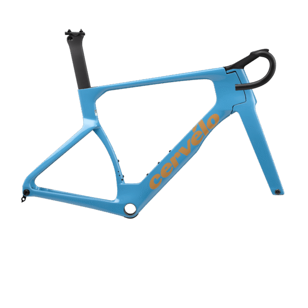 Cervélo S5 LTD Frameset 2026