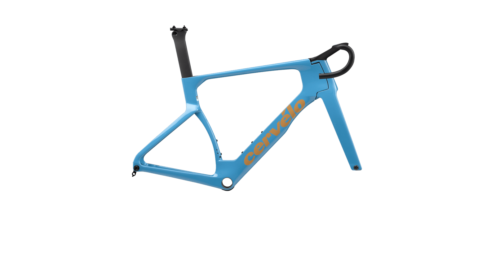 Cervélo S5 LTD Frameset 2026