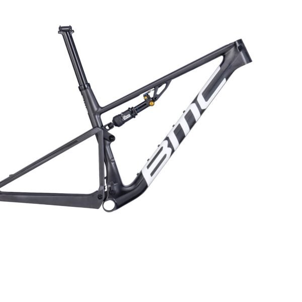 BMC Fourstroke R 01 Frameset 2026