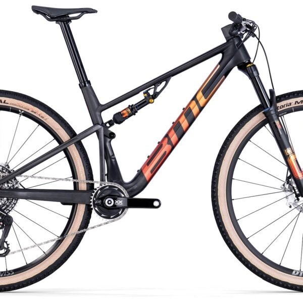 BMC Fourstroke R 01 ONE 2026