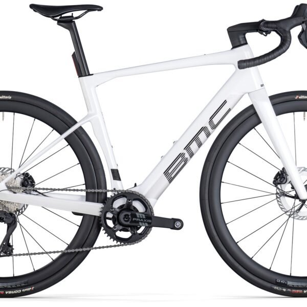 BMC Roadmachine 01 AMP ONE 2026