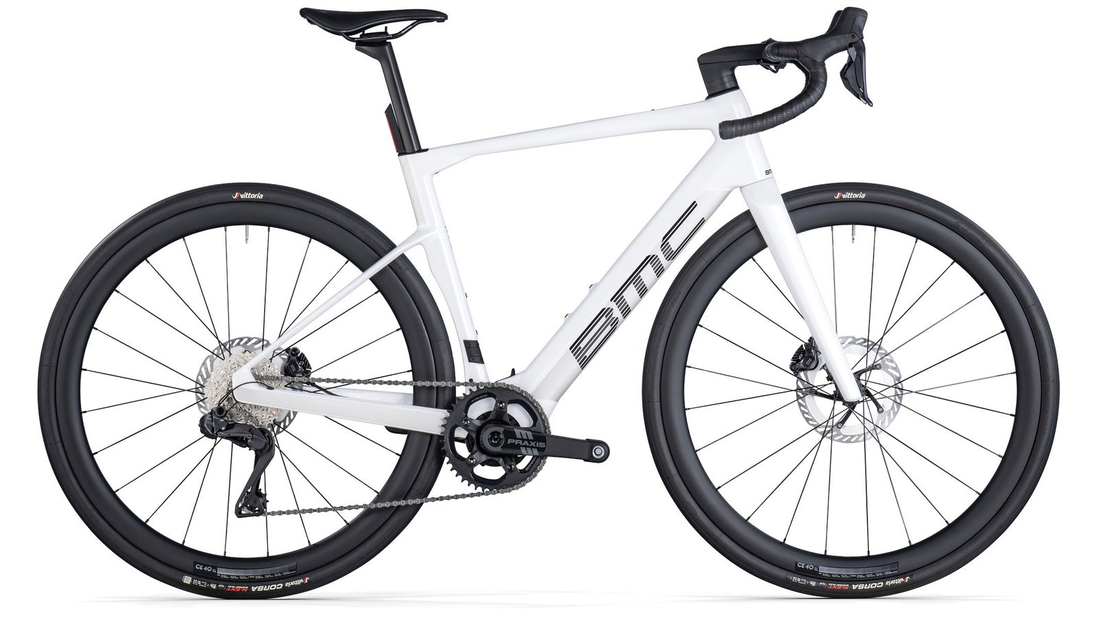 BMC Roadmachine 01 AMP ONE 2026