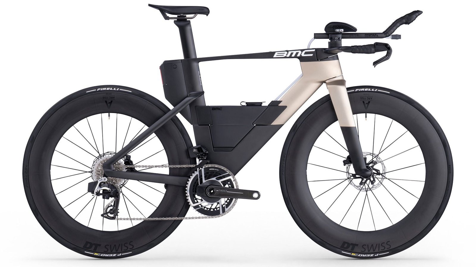 BMC Speedmachine 01 ONE 2026