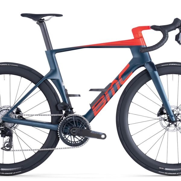 BMC Teammachine R 01 THREE 2026