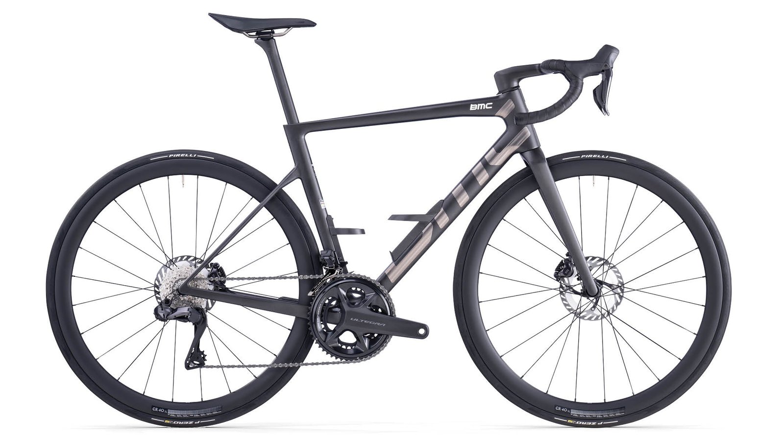 BMC Teammachine SLR 01 FOUR 2026
