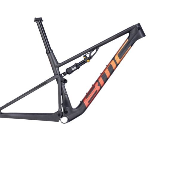 BMC Fourstroke R 01 Frameset 2027