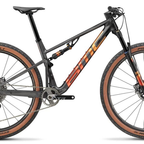 BMC Fourstroke R 01 ONE 2027