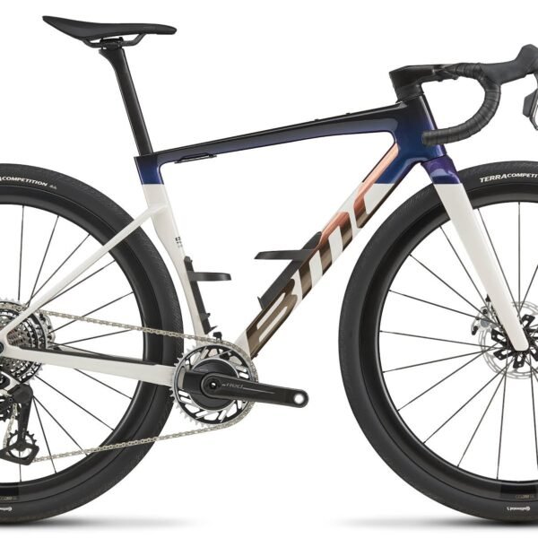BMC Kaius 01 ONE 2027