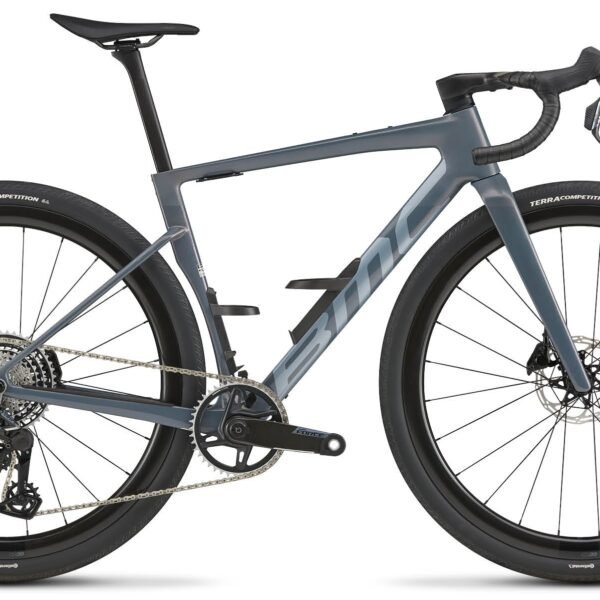 BMC Kaius 01 TWO 2027