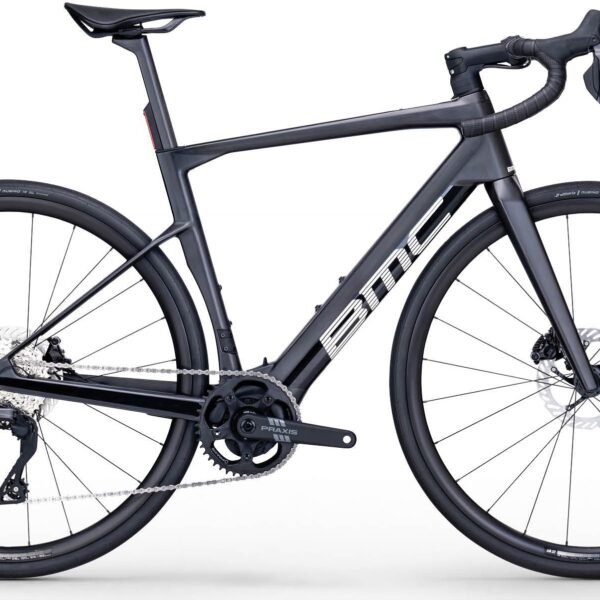 BMC Roadmachine 01 AMP ONE 2027