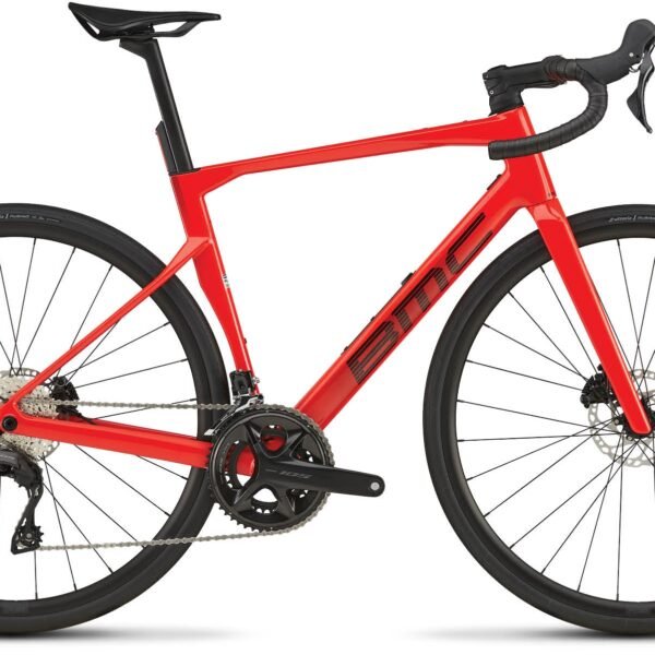 BMC Roadmachine THREE 2027