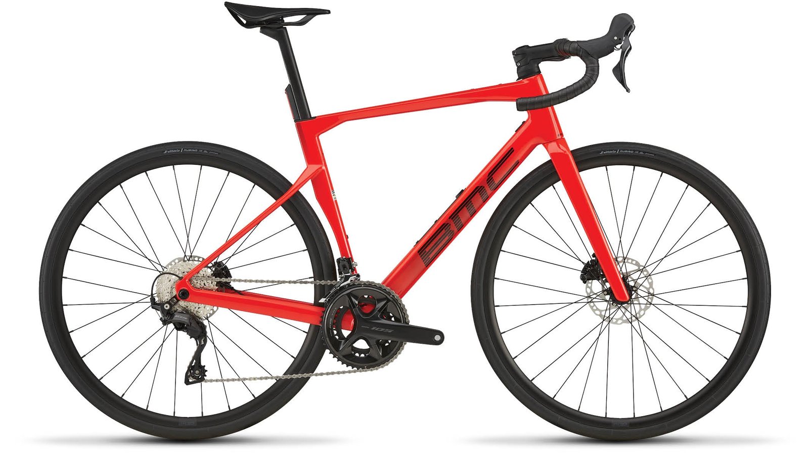BMC Roadmachine THREE 2027