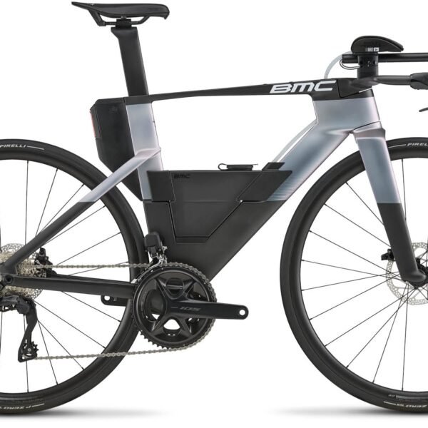 BMC Speedmachine 01 THREE 2027