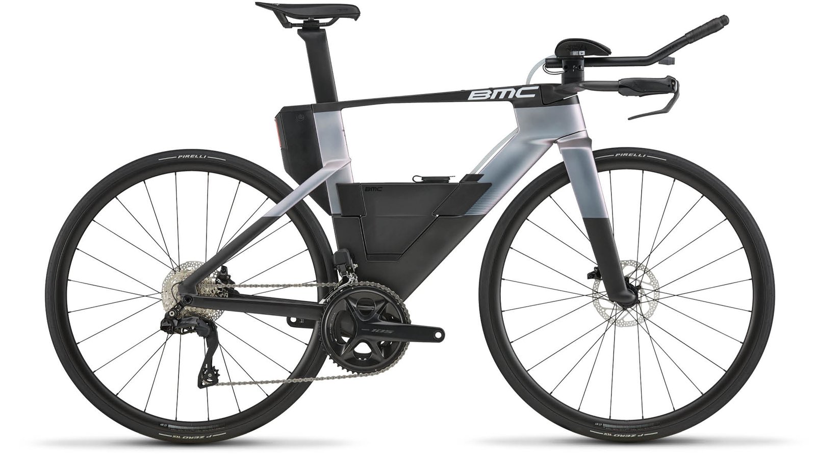BMC Speedmachine 01 THREE 2027