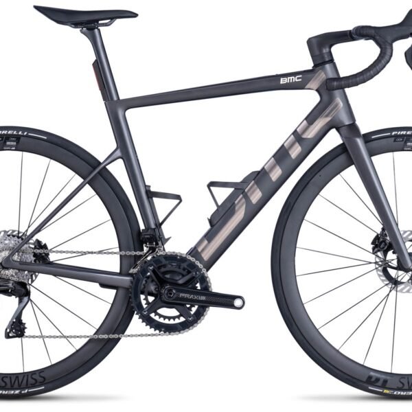 BMC Teammachine 01 AMP ONE 2027