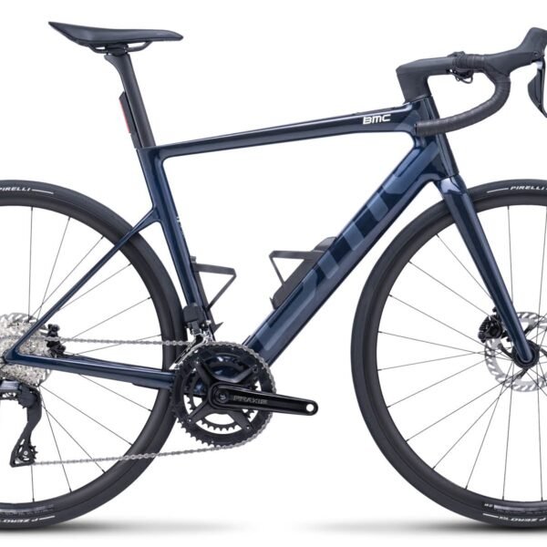 BMC Teammachine 01 AMP THREE 2027