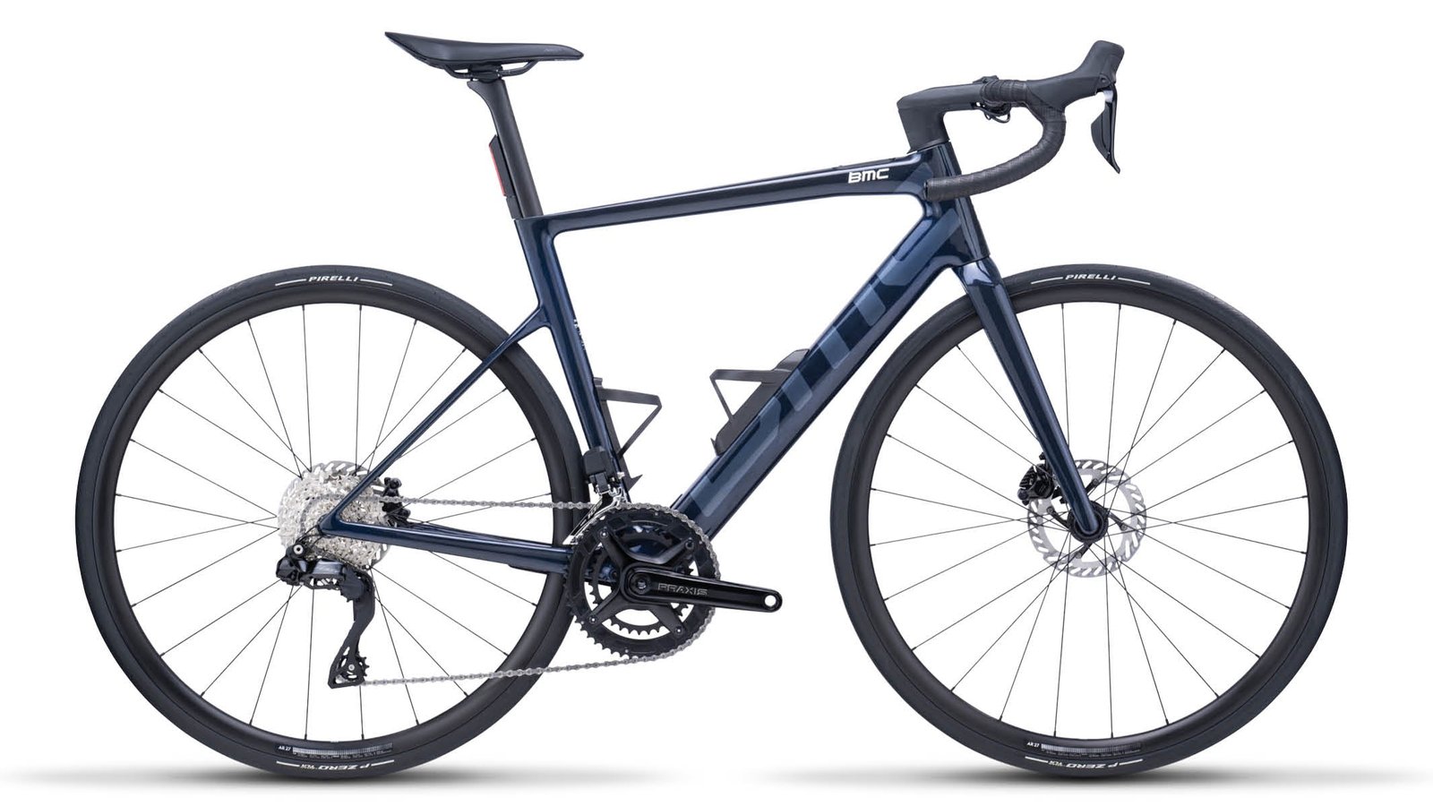 BMC Teammachine 01 AMP THREE 2027