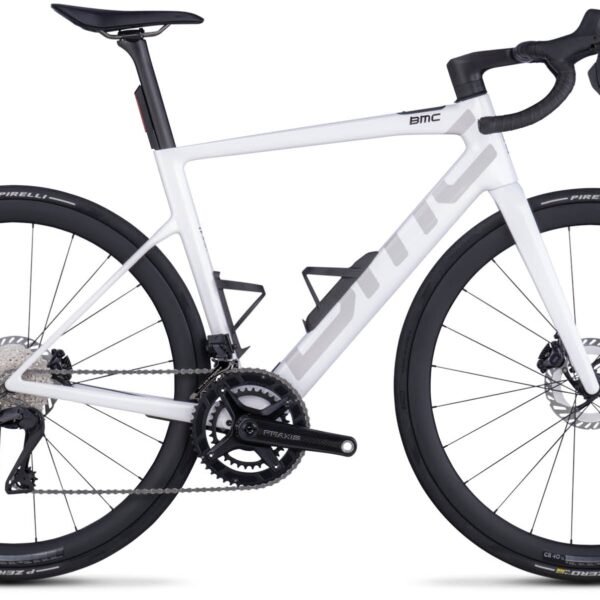 BMC Teammachine 01 AMP TWO 2027