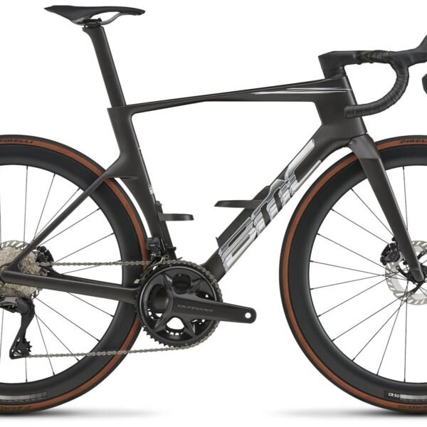 BMC Teammachine R 01 FOUR 2027