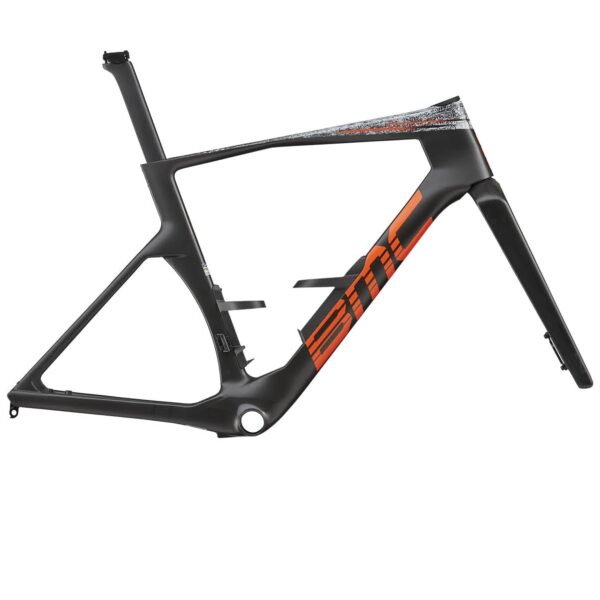 BMC Teammachine R 01 Frameset 2027