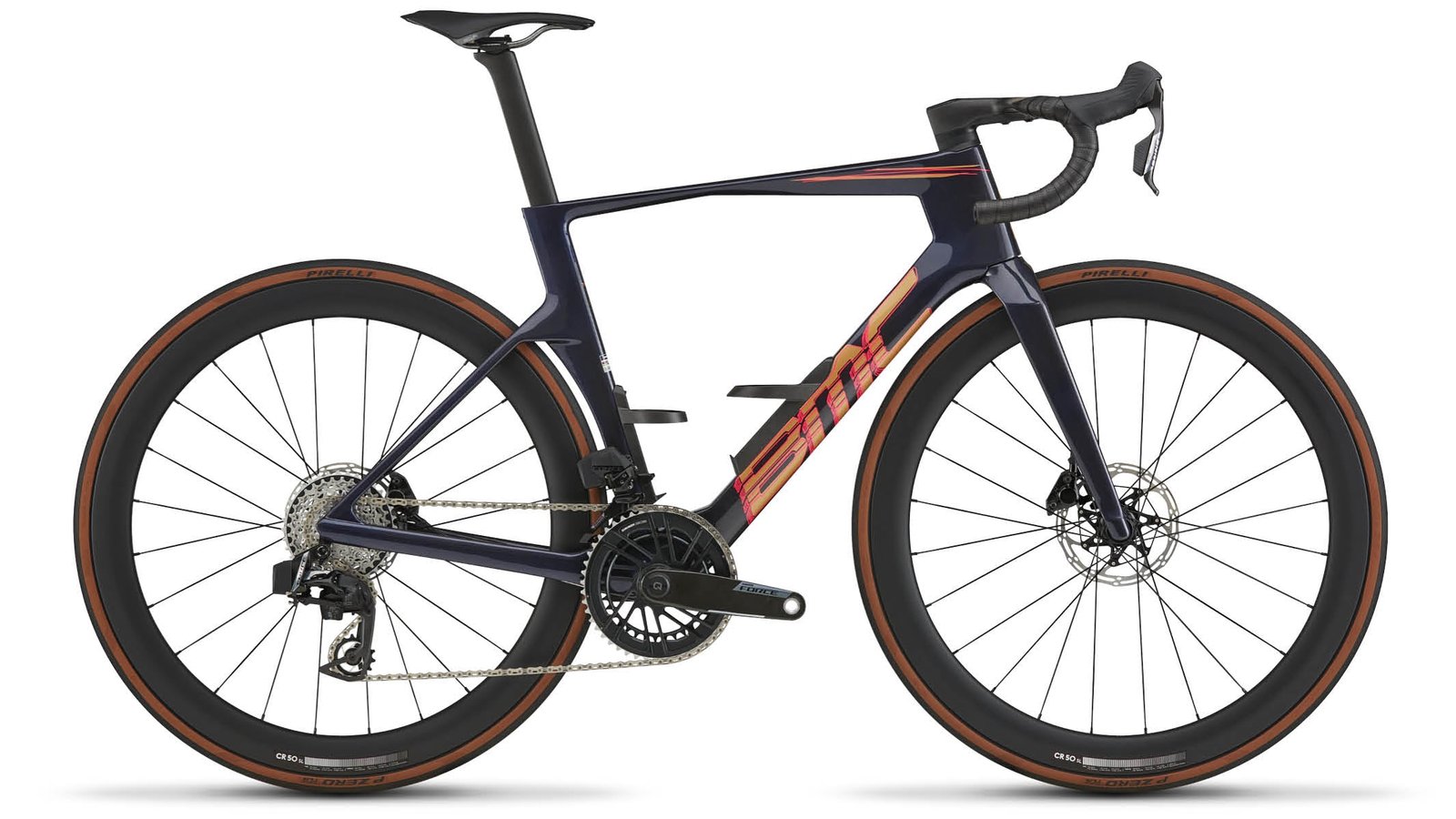 BMC Teammachine R 01 THREE 2027