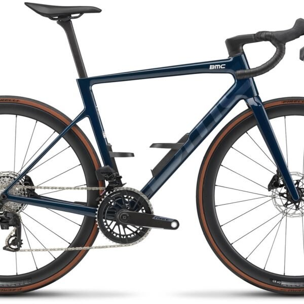 BMC Teammachine SLR 01 FIVE 2027