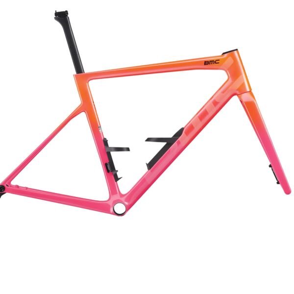 BMC Teammachine SLR 01 Frameset 2027
