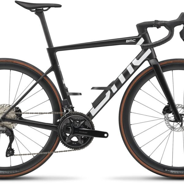 BMC Teammachine SLR 01 SEVEN 2027