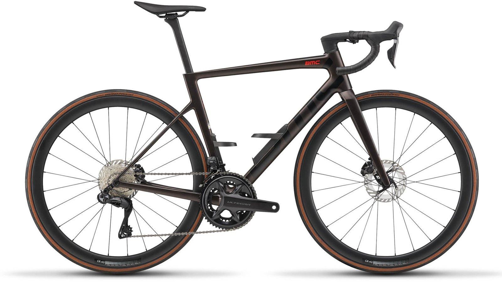 BMC Teammachine SLR 01 SIX 2027