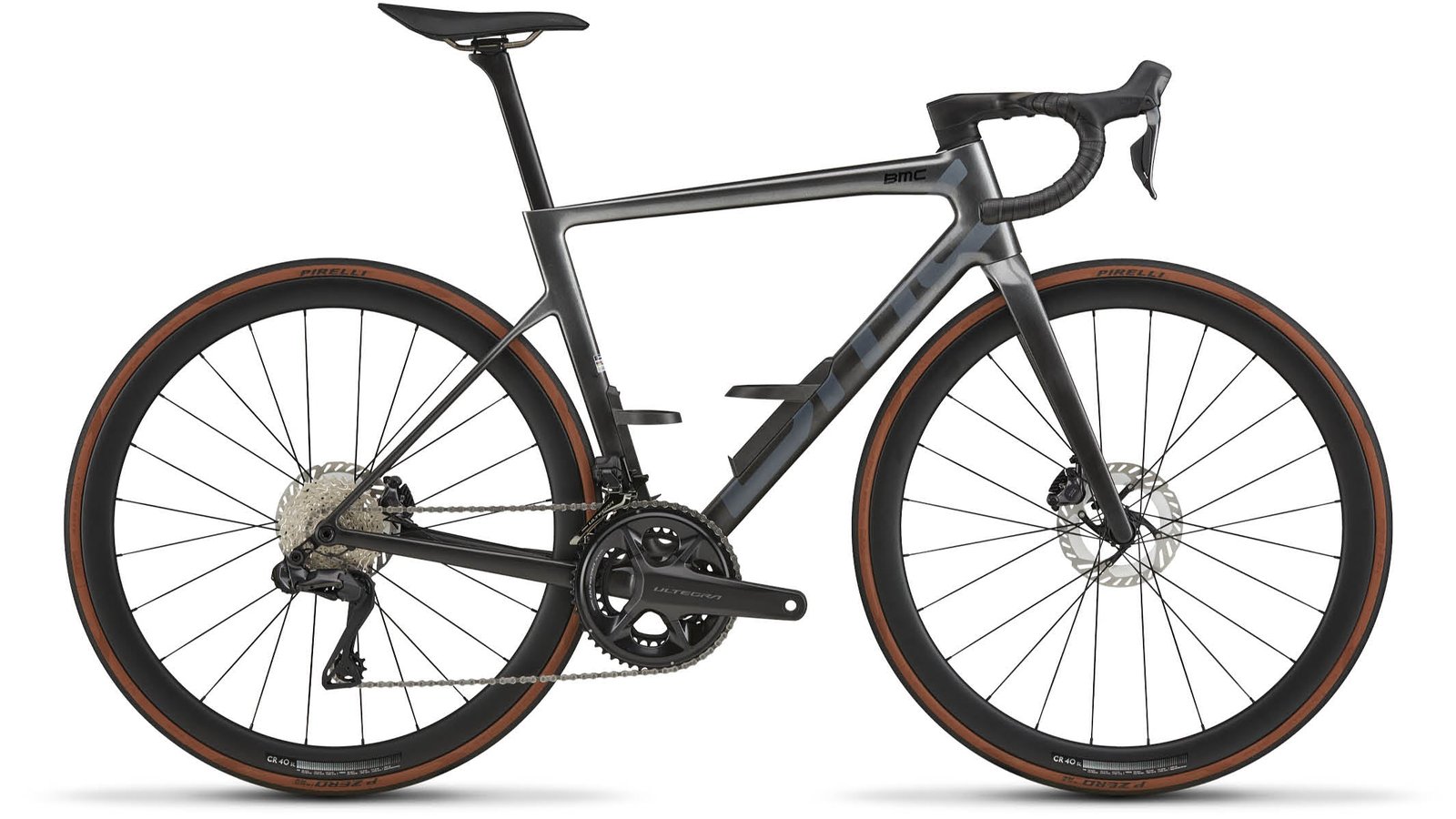 BMC Teammachine SLR 01 THREE 2027