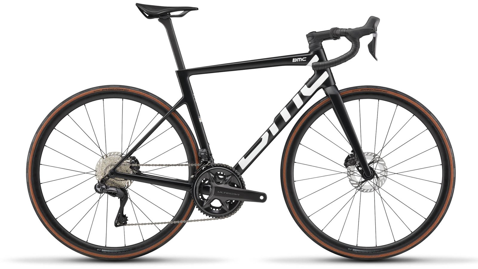 BMC Teammachine SLR ONE 2027