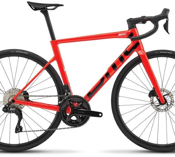 BMC Teammachine SLR TWO 2027